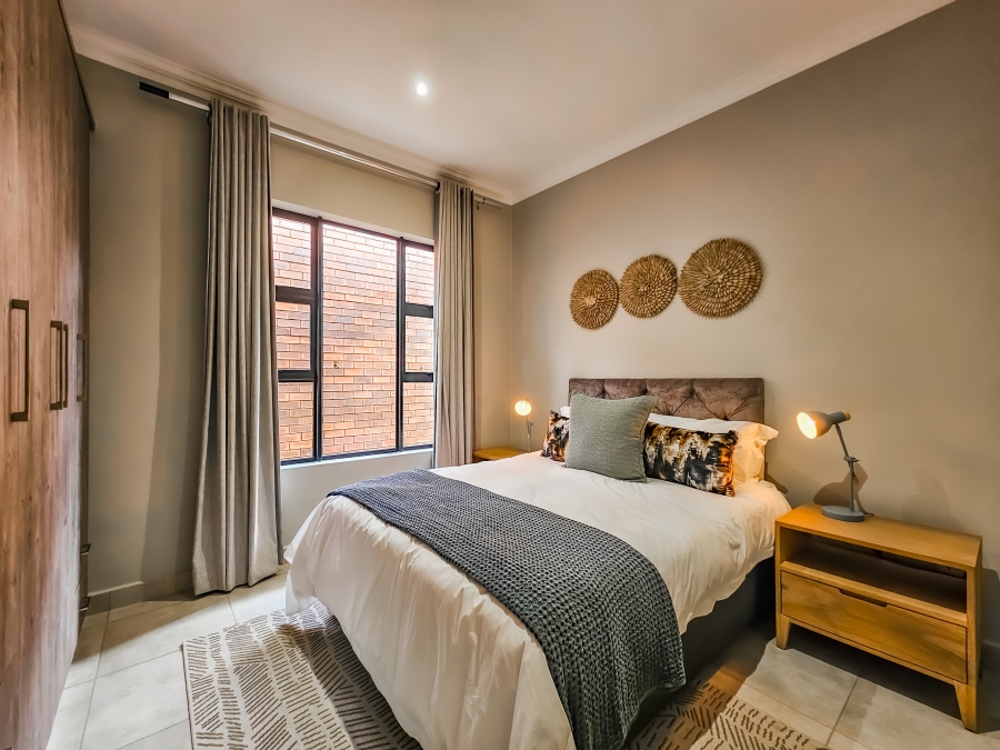 3 Bedroom Property for Sale in Six Fountains Residential Estate Gauteng