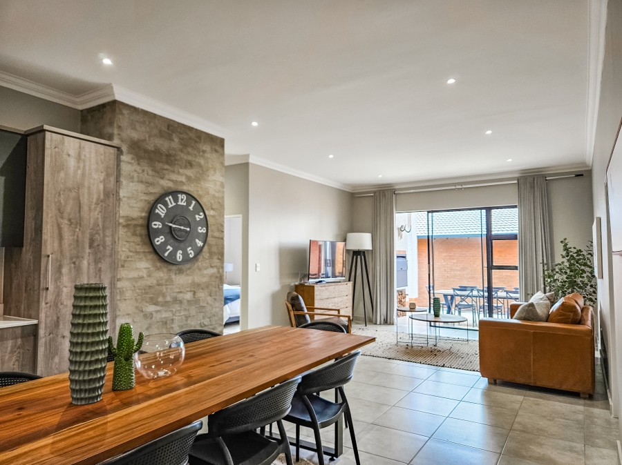 3 Bedroom Property for Sale in Six Fountains Residential Estate Gauteng