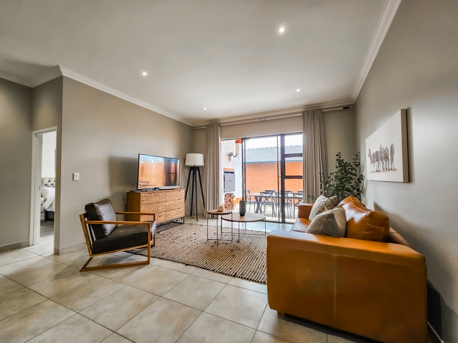 3 Bedroom Property for Sale in Six Fountains Residential Estate Gauteng