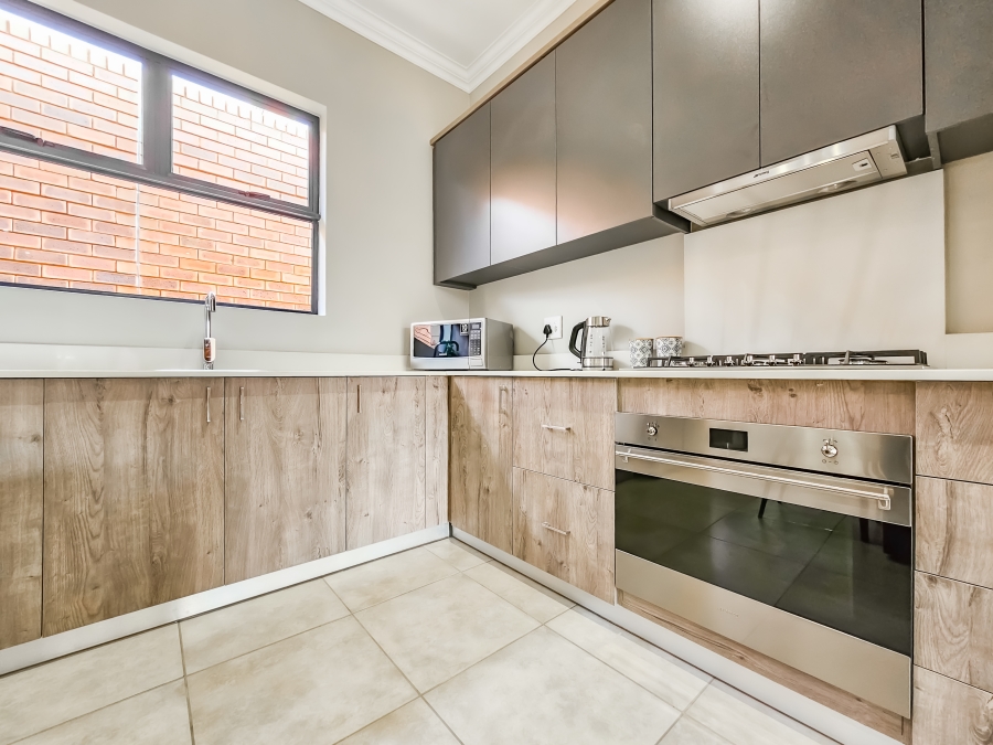 3 Bedroom Property for Sale in Six Fountains Residential Estate Gauteng