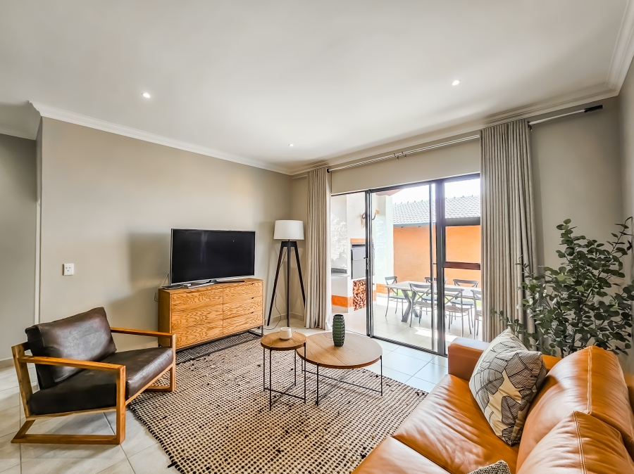 3 Bedroom Property for Sale in Six Fountains Residential Estate Gauteng