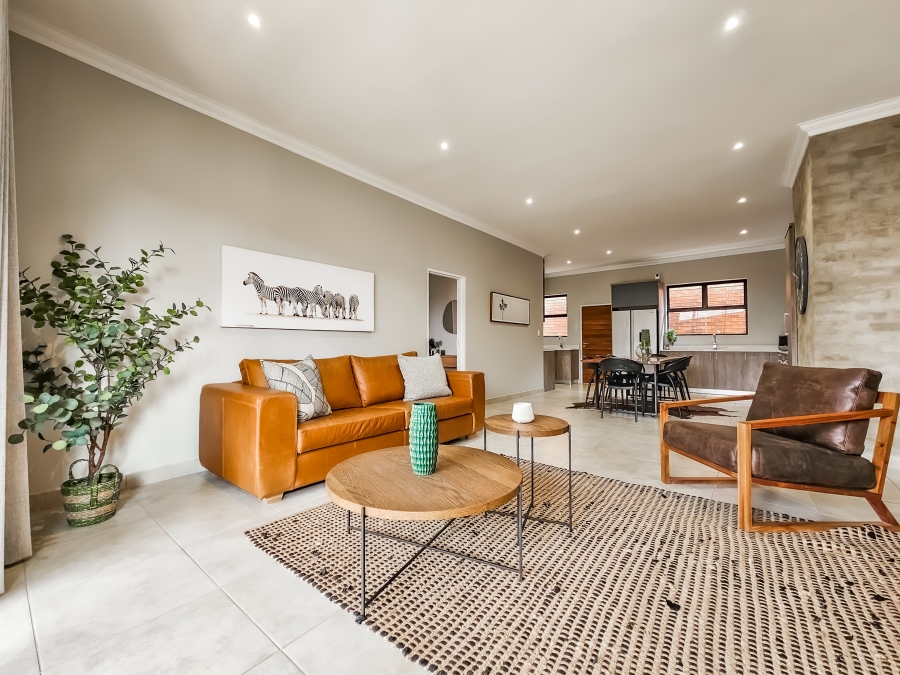 3 Bedroom Property for Sale in Six Fountains Residential Estate Gauteng