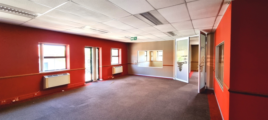 To Let commercial Property for Rent in Woodmead Gauteng