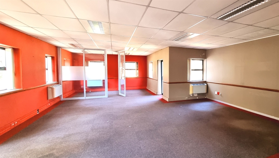 To Let commercial Property for Rent in Woodmead Gauteng