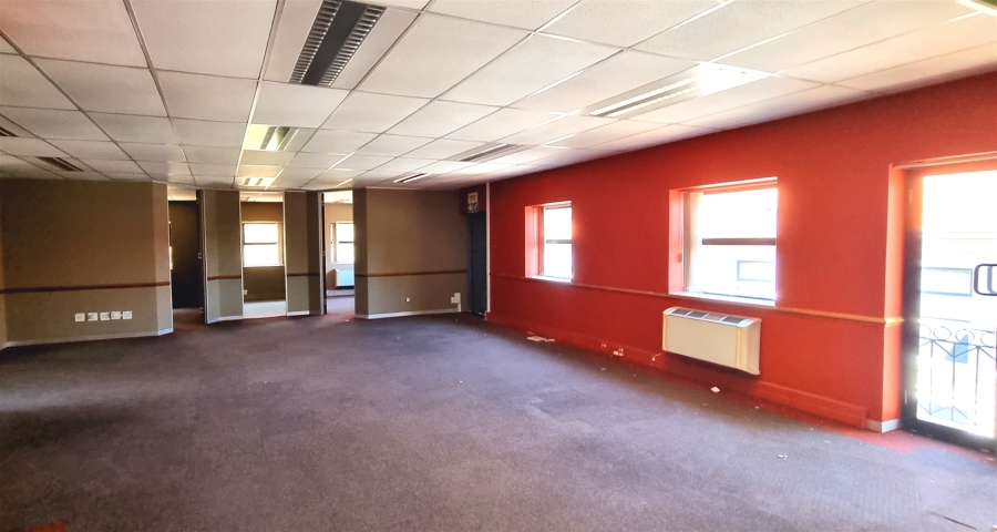 To Let commercial Property for Rent in Woodmead Gauteng