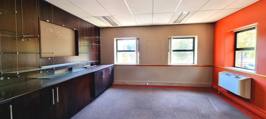 To Let commercial Property for Rent in Woodmead Gauteng
