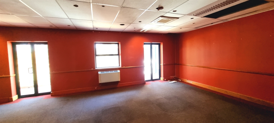 To Let commercial Property for Rent in Woodmead Gauteng