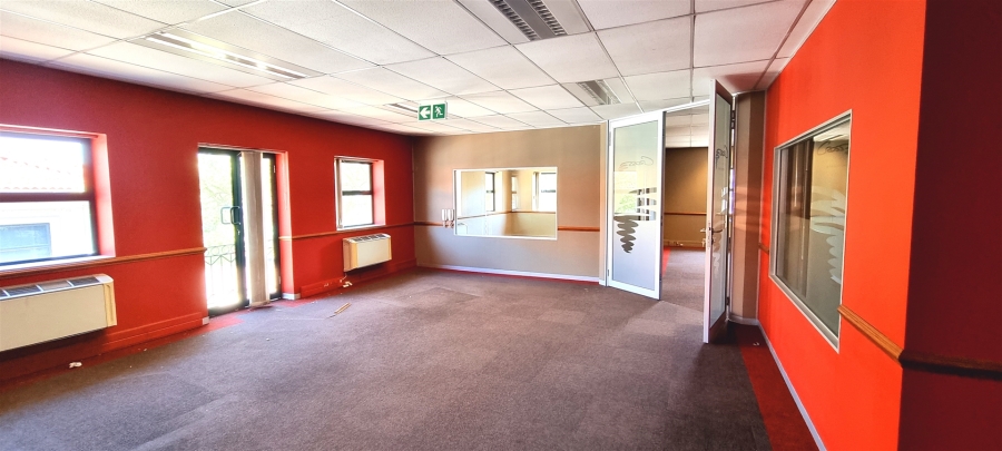 To Let commercial Property for Rent in Woodmead Gauteng