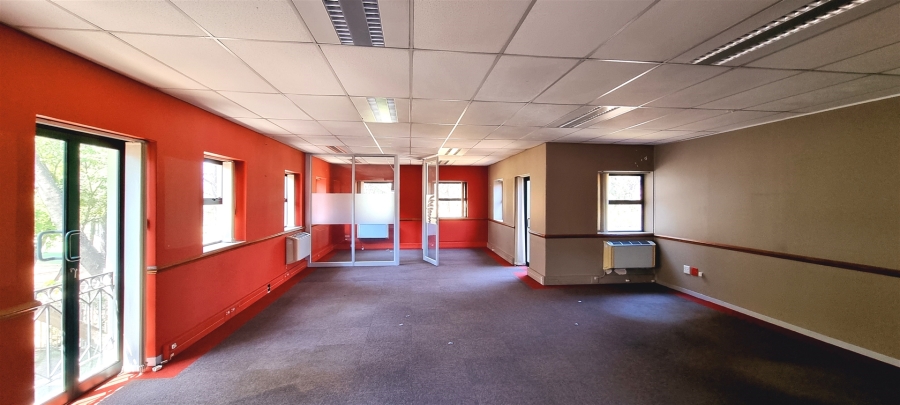 To Let commercial Property for Rent in Woodmead Gauteng