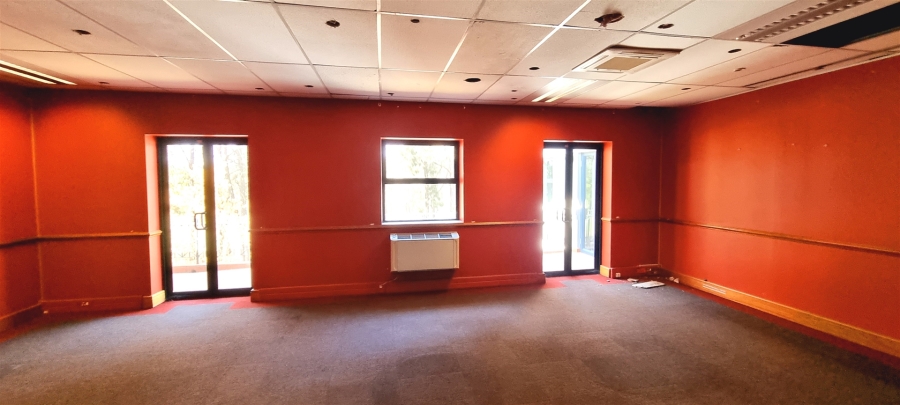 To Let commercial Property for Rent in Woodmead Gauteng