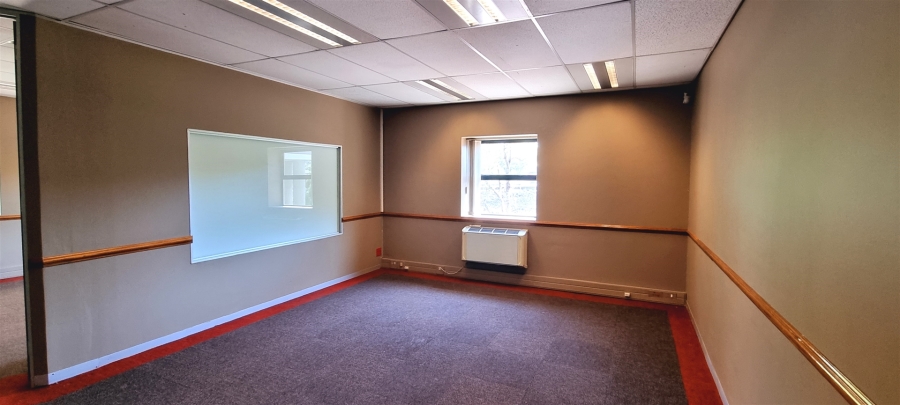 To Let commercial Property for Rent in Woodmead Gauteng