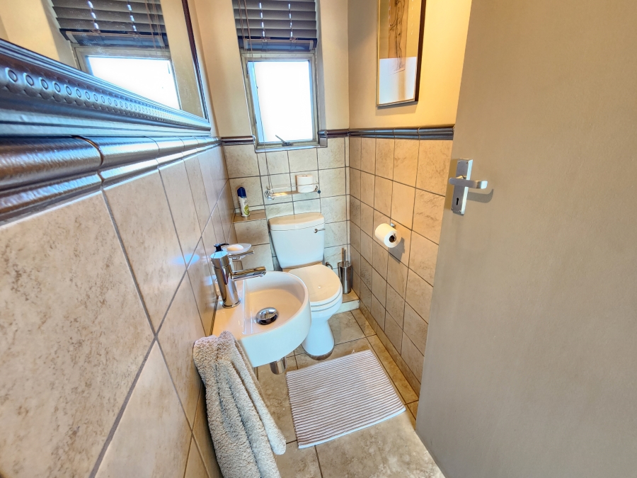 3 Bedroom Property for Sale in Murrayfield Gauteng