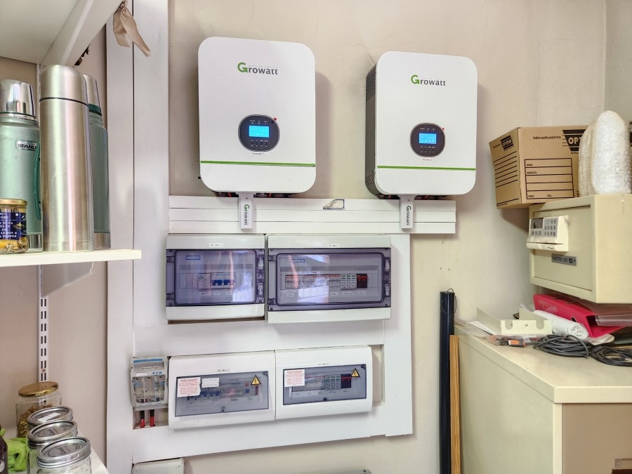 3 Bedroom Property for Sale in Murrayfield Gauteng