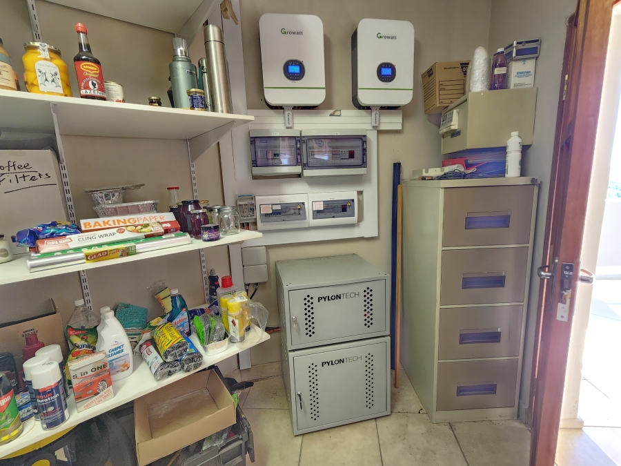 3 Bedroom Property for Sale in Murrayfield Gauteng