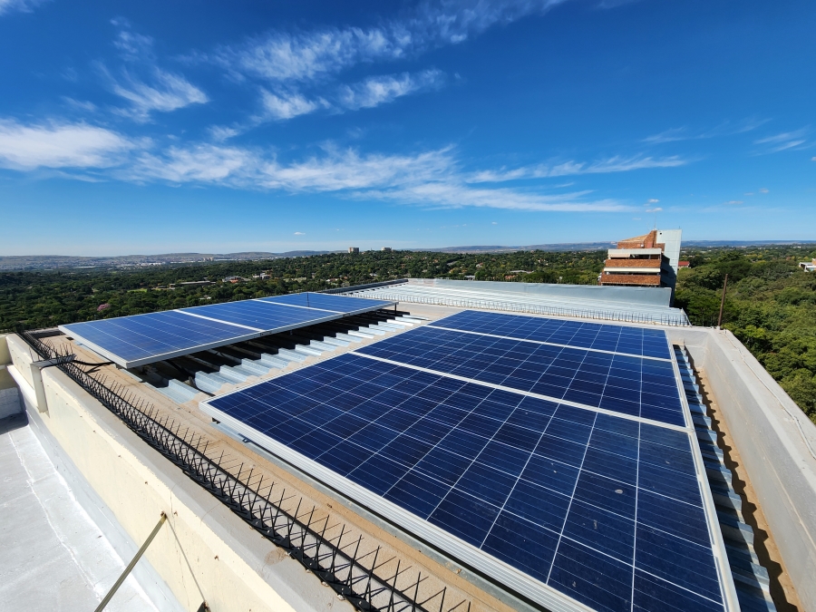 3 Bedroom Property for Sale in Murrayfield Gauteng