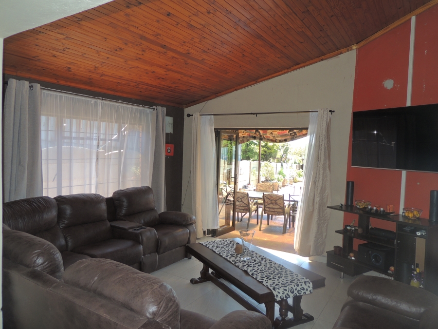 3 Bedroom Property for Sale in Elandspark Gauteng