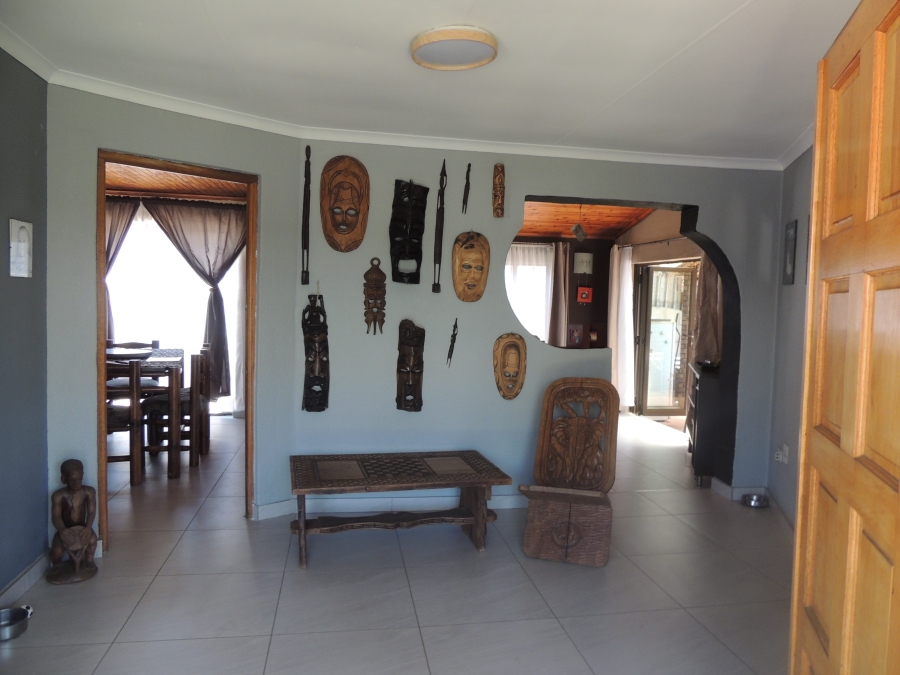 3 Bedroom Property for Sale in Elandspark Gauteng
