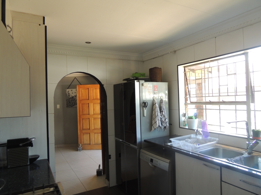 3 Bedroom Property for Sale in Elandspark Gauteng