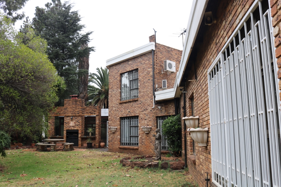 3 Bedroom Property for Sale in Sunward Park Gauteng