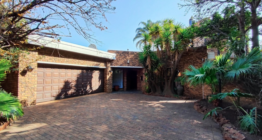 3 Bedroom Property for Sale in Sunward Park Gauteng
