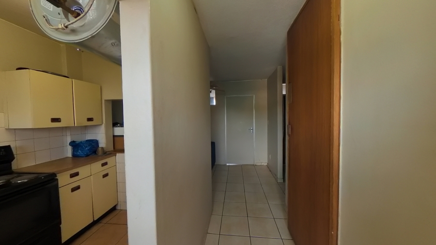 2 Bedroom Property for Sale in Pretoria Central Gauteng