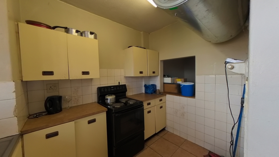 2 Bedroom Property for Sale in Pretoria Central Gauteng