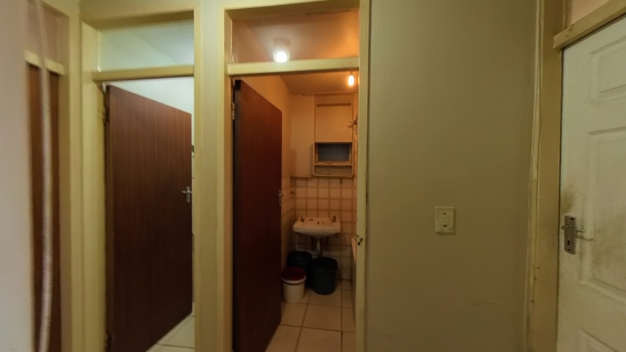 2 Bedroom Property for Sale in Pretoria Central Gauteng