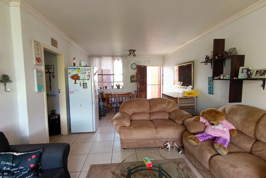2 Bedroom Property for Sale in Wonderboom South Gauteng