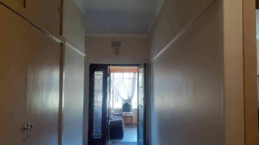 4 Bedroom Property for Sale in Vanderbijlpark Cw 6 Gauteng