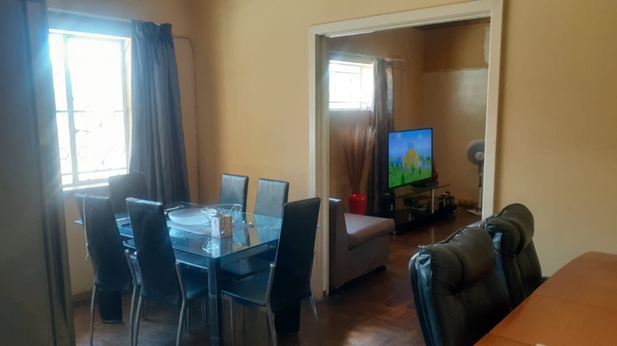 4 Bedroom Property for Sale in Vanderbijlpark Cw 6 Gauteng