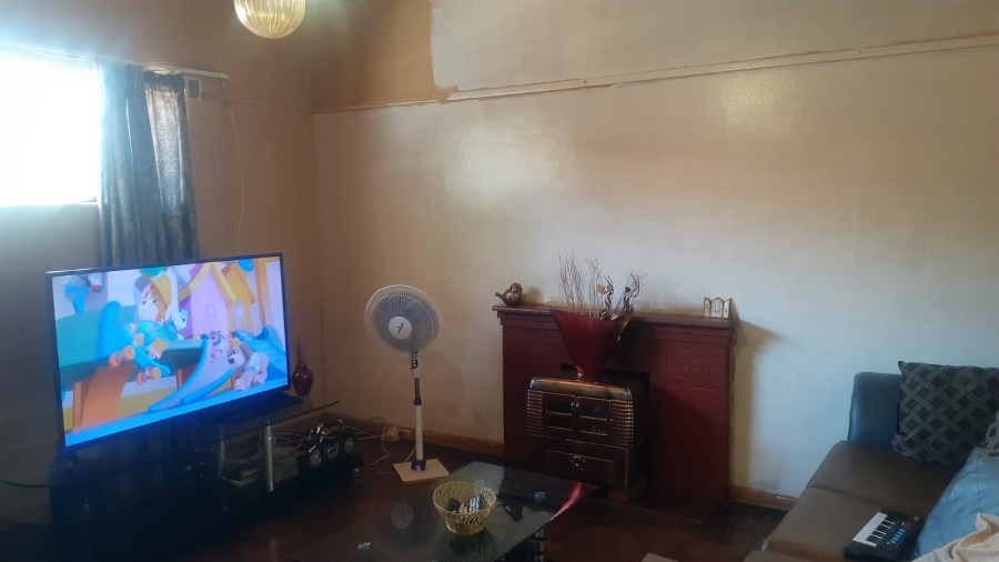 4 Bedroom Property for Sale in Vanderbijlpark Cw 6 Gauteng