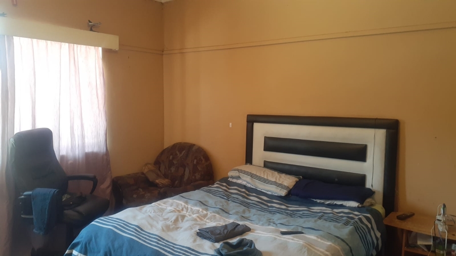 4 Bedroom Property for Sale in Vanderbijlpark Cw 6 Gauteng