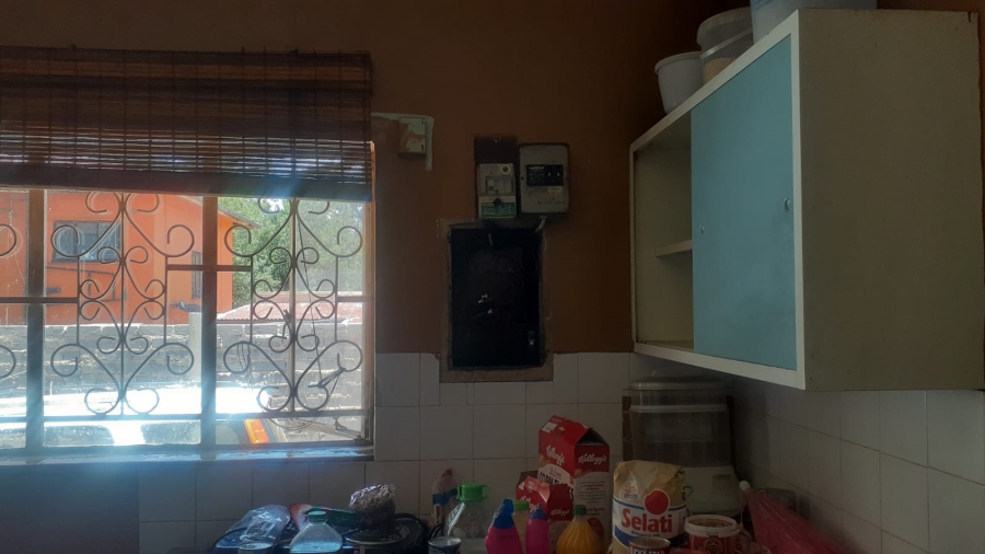 4 Bedroom Property for Sale in Vanderbijlpark Cw 6 Gauteng