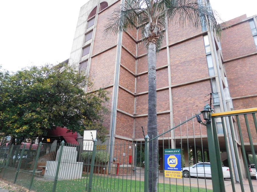 2 Bedroom Property for Sale in Kilner Park Gauteng