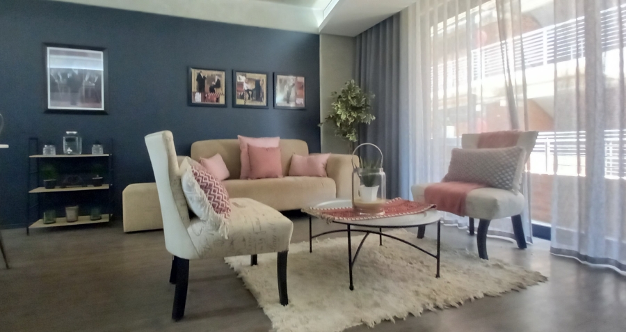 2 Bedroom Property for Sale in Menlo Park Gauteng