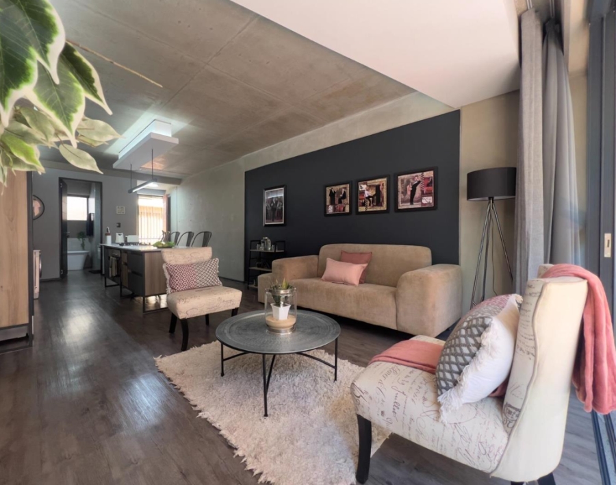 2 Bedroom Property for Sale in Menlo Park Gauteng