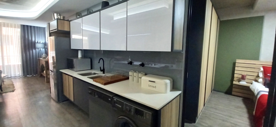 2 Bedroom Property for Sale in Menlo Park Gauteng