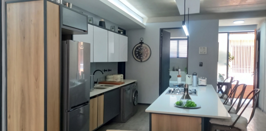 2 Bedroom Property for Sale in Menlo Park Gauteng