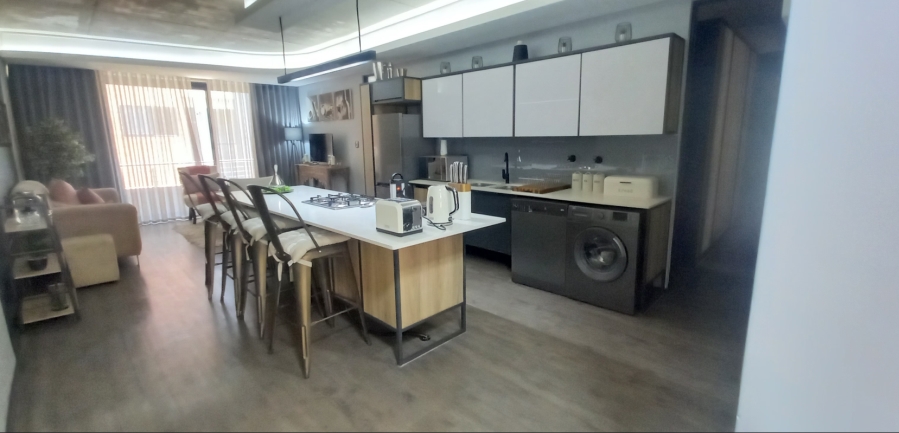 2 Bedroom Property for Sale in Menlo Park Gauteng