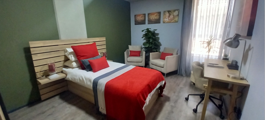 2 Bedroom Property for Sale in Menlo Park Gauteng