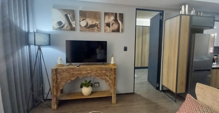 2 Bedroom Property for Sale in Menlo Park Gauteng