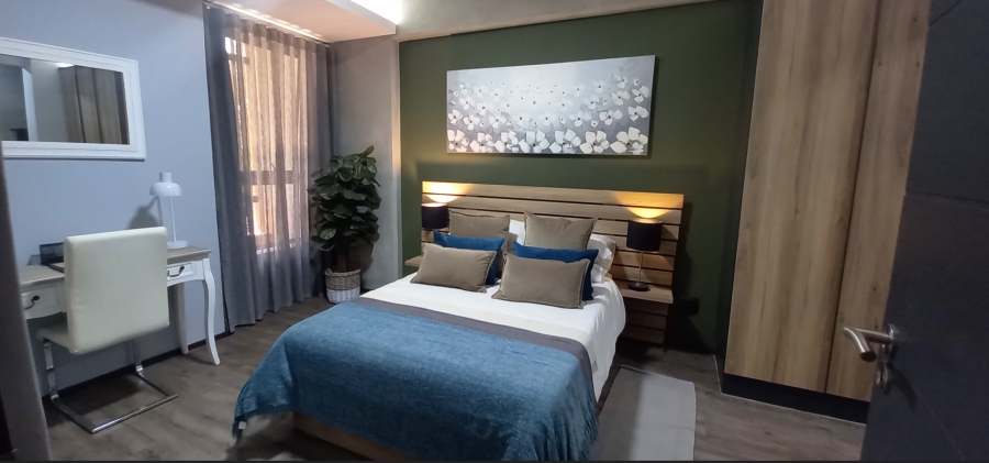 2 Bedroom Property for Sale in Menlo Park Gauteng