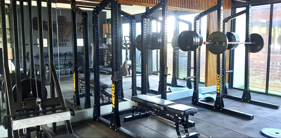 2 Bedroom Property for Sale in Menlo Park Gauteng