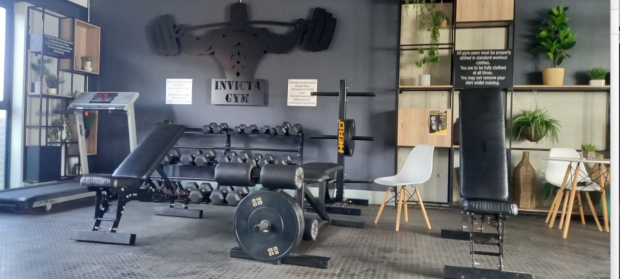 2 Bedroom Property for Sale in Menlo Park Gauteng