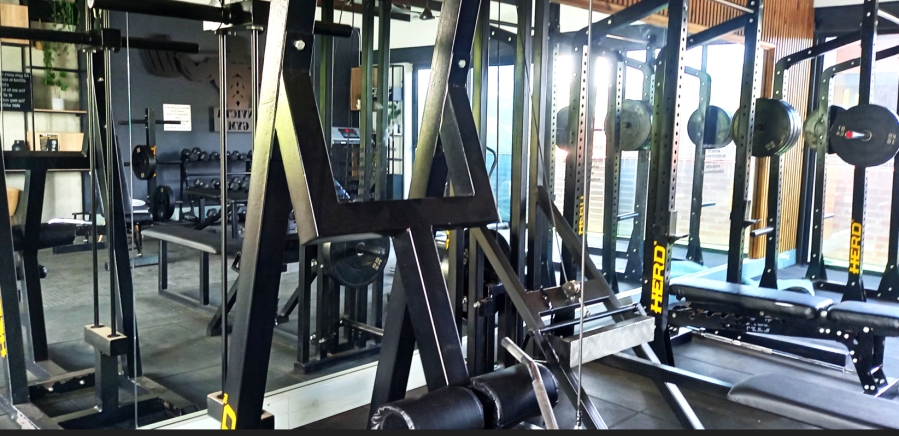 2 Bedroom Property for Sale in Menlo Park Gauteng