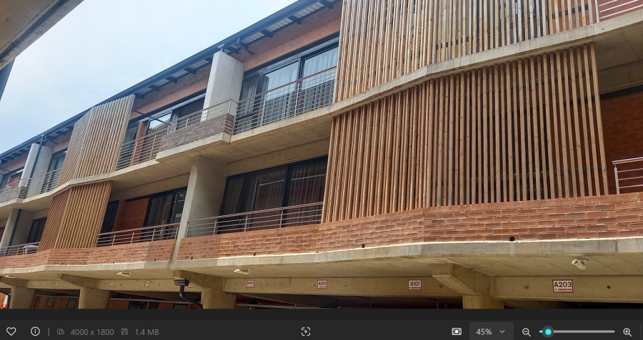 2 Bedroom Property for Sale in Menlo Park Gauteng