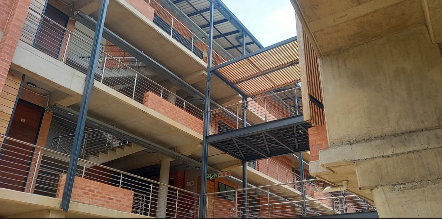 2 Bedroom Property for Sale in Menlo Park Gauteng