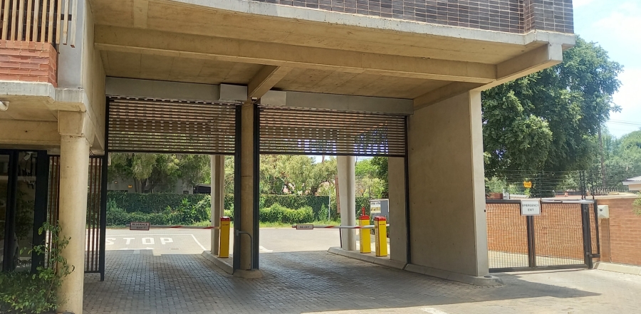 2 Bedroom Property for Sale in Menlo Park Gauteng