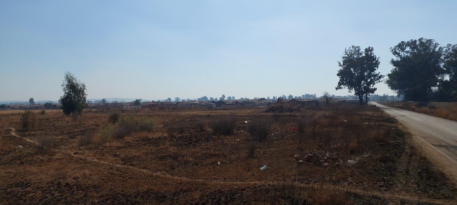 0 Bedroom Property for Sale in Unitas Park Gauteng