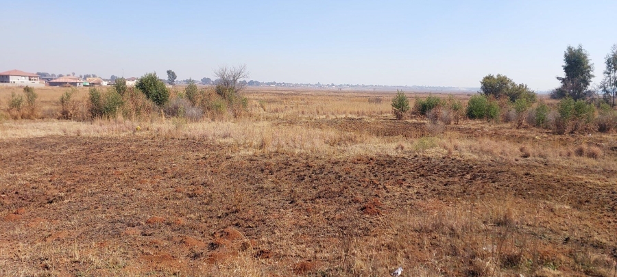 0 Bedroom Property for Sale in Unitas Park Gauteng